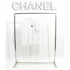 샤넬 패치 제니 반팔티