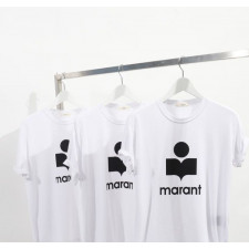 이자벨마랑 클래식 박서준 반팔티