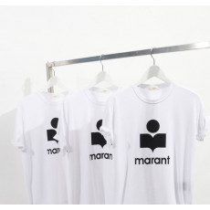 이자벨마랑 클래식 박서준 반팔티