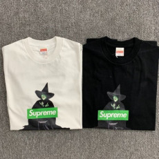 슈프림 언더커버 마녀 반팔티