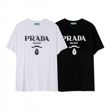 프라다 PDA 월계수 반팔티