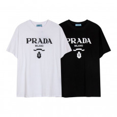 프라다 PDA 월계수 반팔티