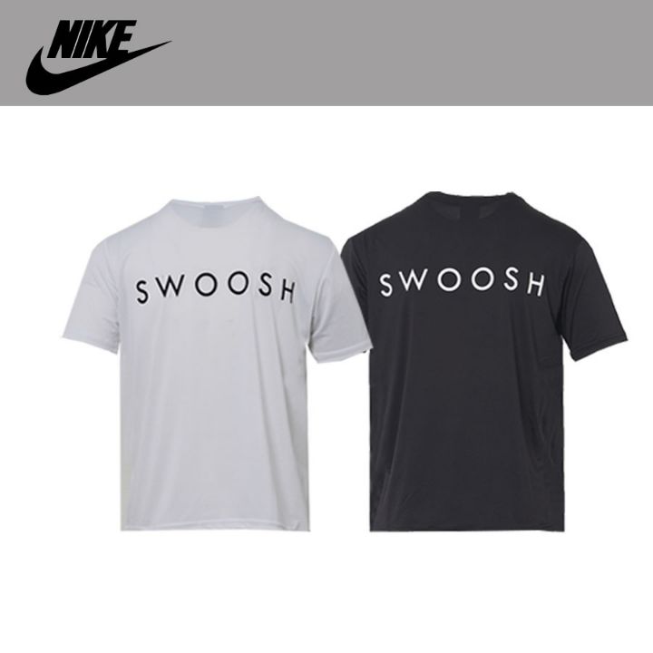 나이키 더블 기능성 엘라스트 반팔티