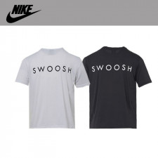 나이키 더블 기능성 엘라스트 반팔티