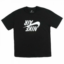 나이키 업사이드 다운 스우시 반팔티