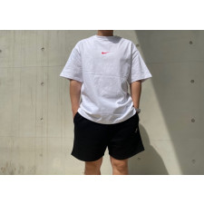 나이키 3M 백로고 반팔티