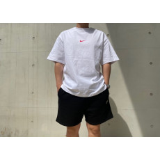 나이키 3M 백로고 반팔티