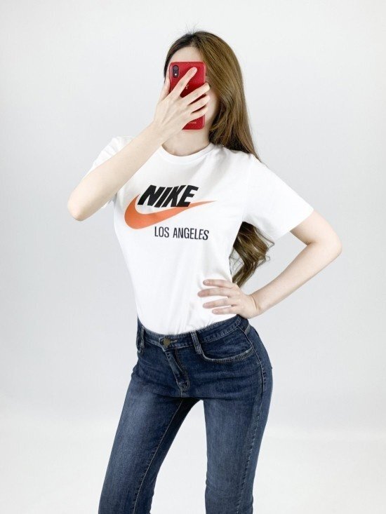 나이키 로스엔젤스 반팔티