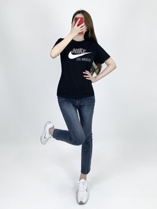 나이키 로스엔젤스 반팔티