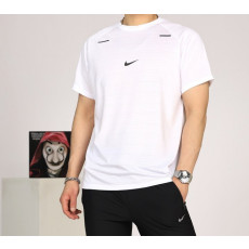 나이키 어깨 포인트 냉각 기능성 반팔티