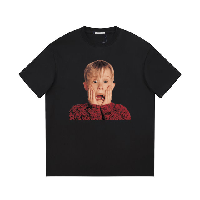 이놈어닛 케빈 반팔티