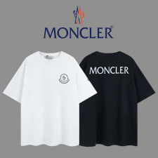 몽클레어 베이퍼 스크릿 반팔티