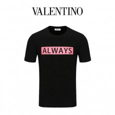 발렌티노 Always 라운드 반팔티