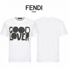 펜디 굿러버 라운드 반팔티