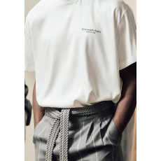 피어오브갓 X 제냐 콜라보 스몰 반팔티