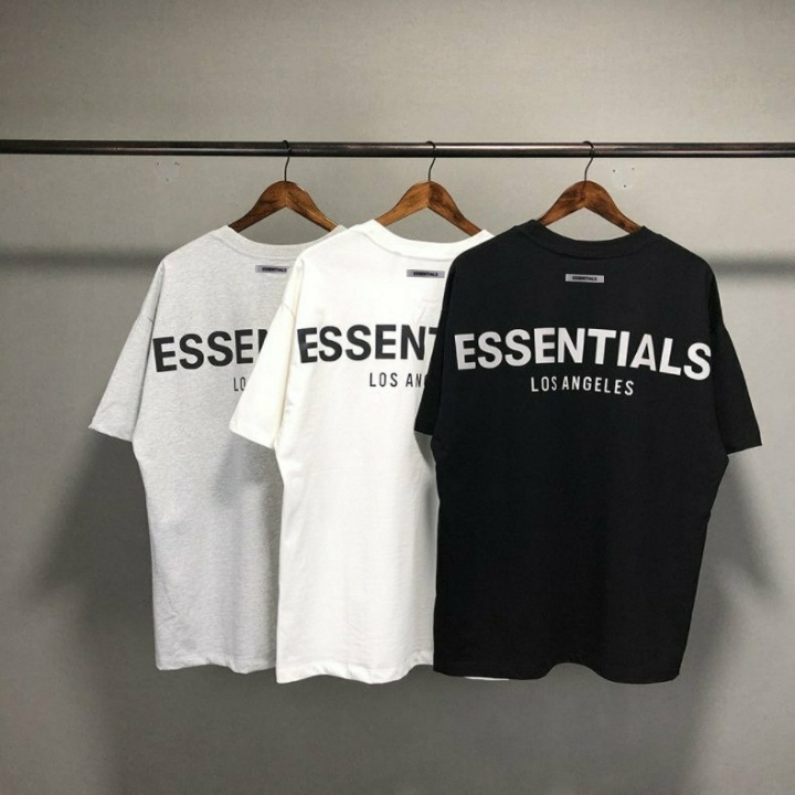 피어오브갓 그레잇 에센셜 젤리 패치 반팔티