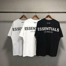 피어오브갓 그레잇 에센셜 젤리 패치 반팔티