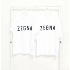 피어오브갓 X 제냐 콜라보 컬렉션 반팔티