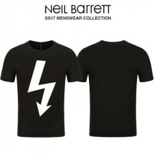 닐바렛 썬더 화살표 반팔티