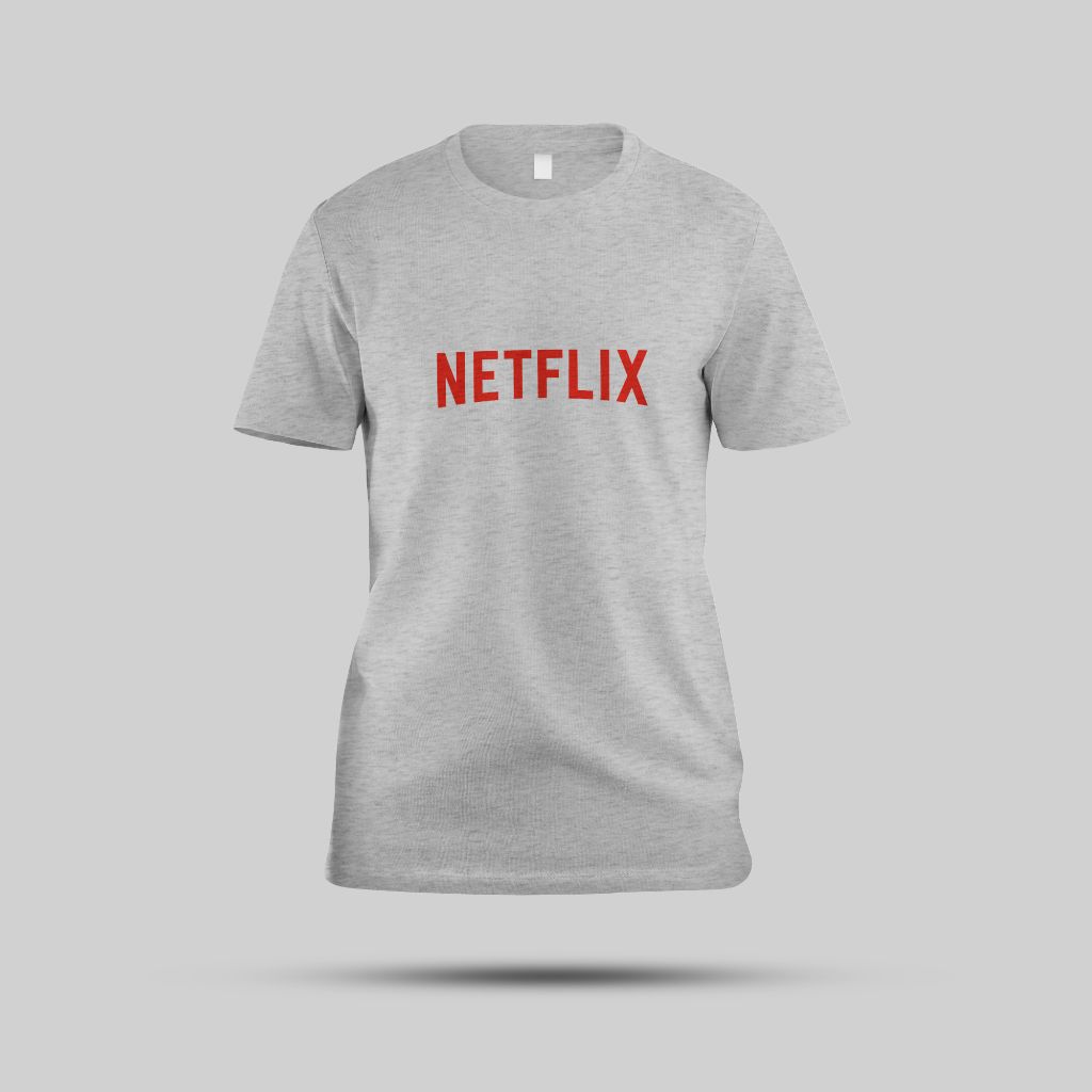 아이앱 스튜디오 넷플릭스 반팔티