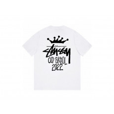 스투시 올드스쿨 22 반팔티