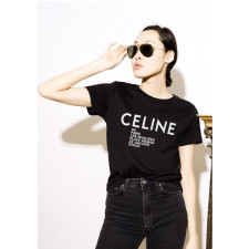 셀린느 쇼인비테이션 반팔티