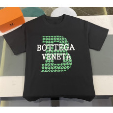 보테가베네타 B로고 반팔티