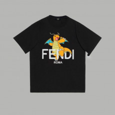 펜디 포켓몬 반팔티