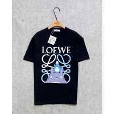 로에베 토토로 반팔티