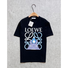 로에베 토토로 반팔티