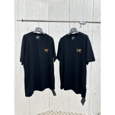 아크테릭스 백로고 3D 반팔티