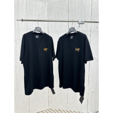 아크테릭스 백로고 3D 반팔티