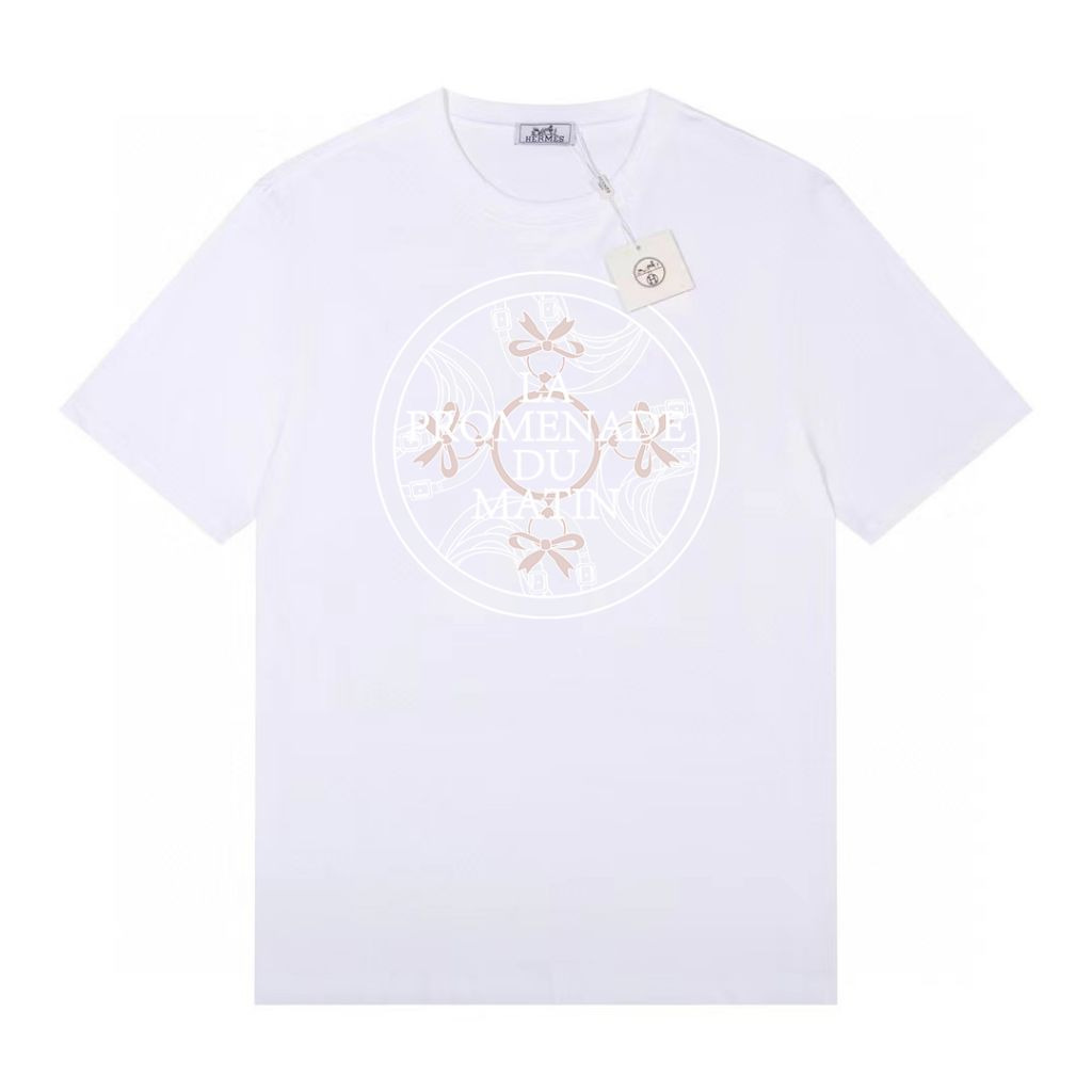 에르메스 마리안 반팔티