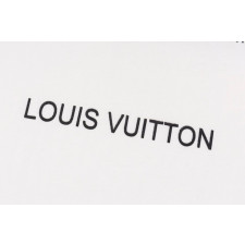 루이비통 측면 얼굴 반팔티