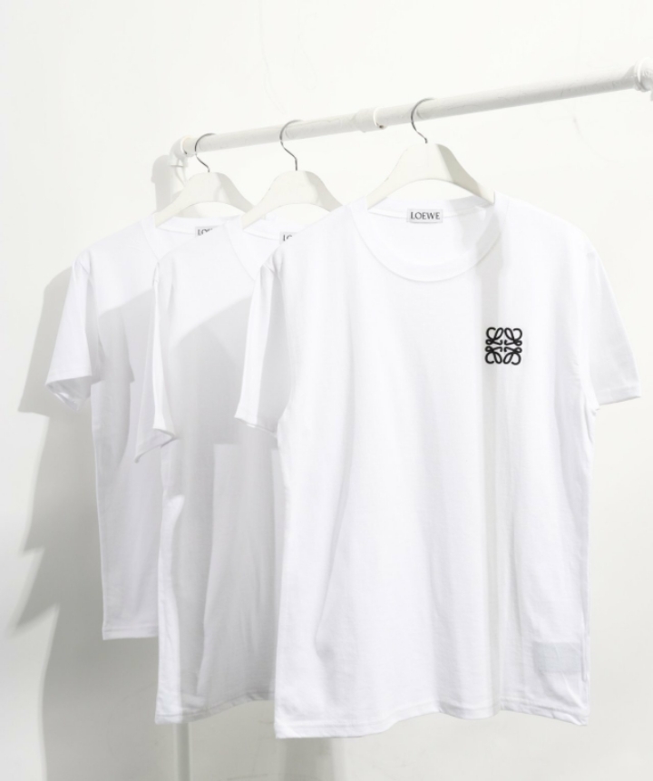 로에베 클래식 반팔티