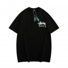 스투시 월드투어 반팔티