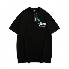 스투시 월드투어 반팔티