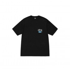 스투시 힐 더 베이 서밋 투 씨 다이드 반팔티