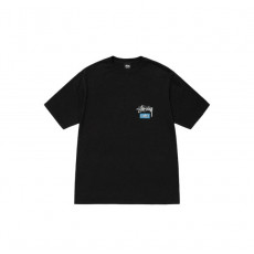 스투시 힐 더 베이 서밋 투 씨 다이드 반팔티