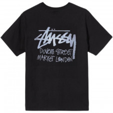 스투시 스카치 월드투어 반팔티