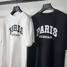 발렌시아가 시티 클래식 파리스 반팔티