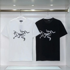 아크테릭스 가슴 빅로고 반팔티