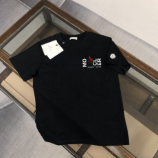 몽클레어 1978 반팔티