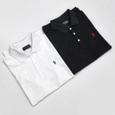 폴로 PK 반팔 카라티