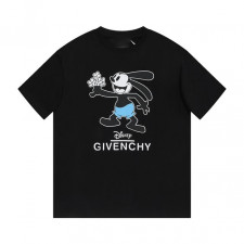 지방시 미키마우스 디즈니 반팔티