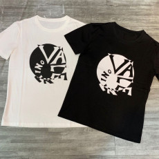 발렌티노 원형 반팔티