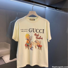 구찌 매드쿠키 어린이 반팔티