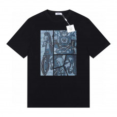 에르메스 로보캅 반팔티