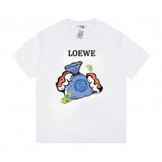 로에베 돈보따리 반팔티