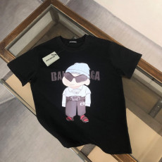 발렌시아가 배드 선글라스 짱구 반팔티